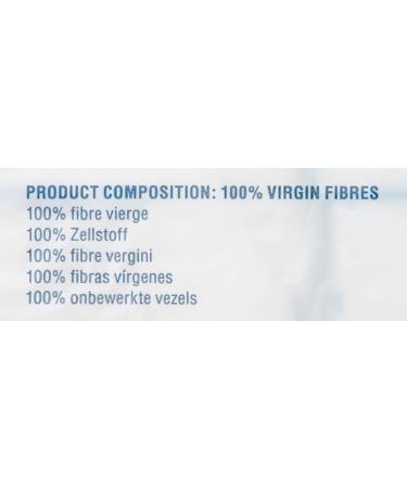 Presto! 4-Layer Paper Handkerchiefs - 1680 Pieces | 10 Packs of 168 | Soft & Strong International Shipping - Buy Online on GoSupps.com