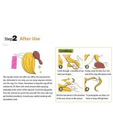 Stylish Light Brown Short Straight Wig for Ladies | New Hair Collection - Buy Online on GoSupps.com