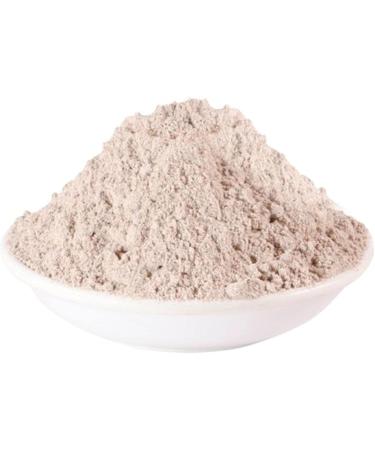 Herbs And Spices Ragi Powder Finger Millet Powder Raagi Mandwa Madua Eleusine coracana (100gm) - Buy Online on GoSupps.com