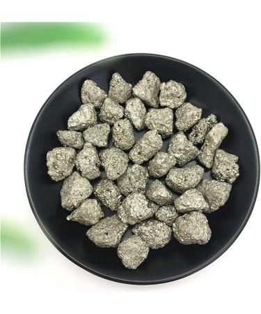 Decorative Crystal Natural Iron Pyrite Cluster Crystal Stone Rough Display Specimen Minerals Teaching Natural Quartz Crystals Home Decor Crystal FUZEGRDLI (Color : 2pcs) - Buy Online on GoSupps.com