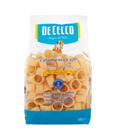 De Cecco - De Cecco Calamarata 129