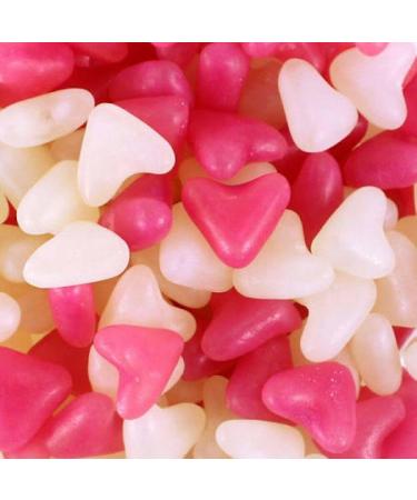 Happy Birthday Gift Pick n Mix pink 300g Gluten Free Sweets Selection Box Sweet Hamper Present for her kids Adult - Buy Online on GoSupps.com