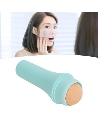 Oil Absorbing Volcanic Roller Oil Absorbing Roller Face Roller 3pcs Face Oil Absorbing Roller Remove Excess Oil Reusable Volcanic Stone Oil Control Roller - Buy Online on GoSupps.com