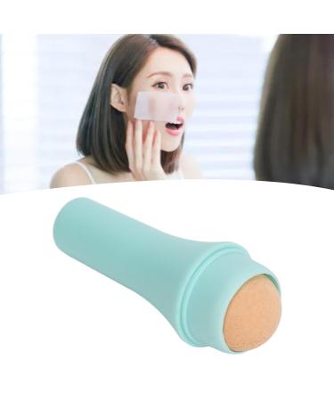 Volcanic Stone Absorbing Stick - Glowing Skin Oil Absorbing Face Roller Set (3pcs) for Daily Use | International Shipping Available - Buy Online on GoSupps.com