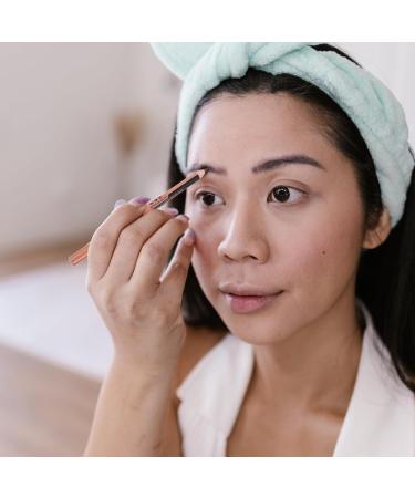  FRCOLOR FRCOLOR - a Makeup Kit with 12 Eyebrow Pencils Anti-Smudge Eyeliner and Cosmetic Set - Buy Online on GoSupps.com