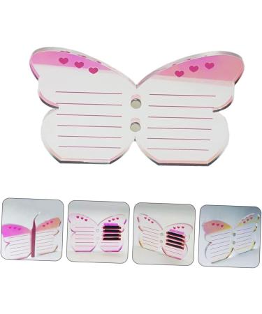 Buy Hemoton Grafting Eyelash Board | Premium False Lash Tray & Extensions Supplies - International Shipping Available - Buy Online on GoSupps.com