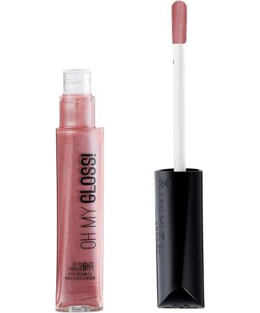 Rimmel Statement Stunners Gift Set - Full Sized Multicolor Collection - Buy Online on GoSupps.com