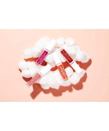 Buy Wet n Wild Cloud Pout Marshmallow Lip Mousse - Girl You're Whipped 0.10 fl oz (3 ml) â€“ Luxurious Lip Color - Buy Online on GoSupps.com
