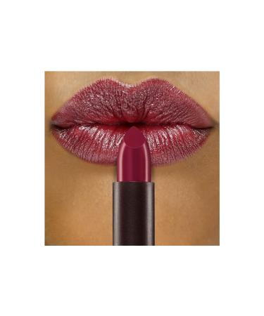 Burts Bees 100% Natural Moisturizing Lipstick in Wine Wave - 1 Count - Buy Online on GoSupps.com