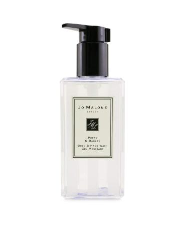 Jo Malone Poppy & Barley Body & Hand Wash - 250ml/8.5oz