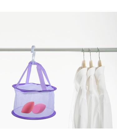 Cabilock Mesh Shower Dry Basket - Quick-Dry Sponges for Eco-Friendly Bathing | International Shipping Available - Buy Online on GoSupps.com