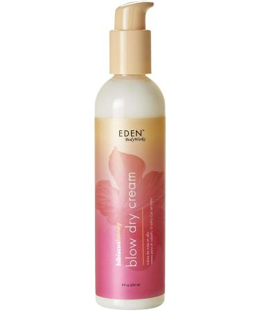 EDEN BodyWorks Hibiscus Honey Blow Dry Cream