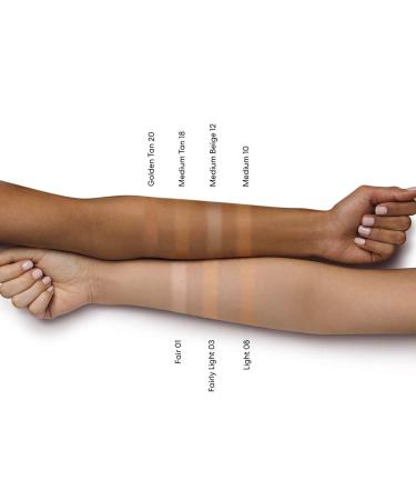 BareMinerals Original Foundation SPF15 Deluxe Collector's Edition - Light | Shop Now - Buy Online on GoSupps.com