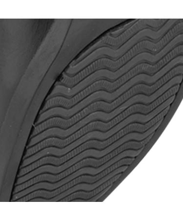 ELT Jodhpur Ankle Boots - Winter Black EU Size 39 | Stylish & Durable Footwear for International Shipping - Buy Online on GoSupps.com