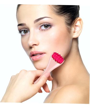 DOITOOL 1pc Facial Roller Conditioner Care Silica Gel - Buy Online on GoSupps.com