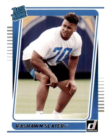 Los Angeles Chargers 2021 Factory Sealed 12 Card Team Set w/ Justin Herbert & 4 Rated Rookie Cards - Buy Online on GoSupps.com