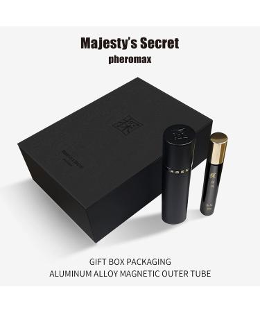 MAJESTY'S SECRET PHEROMAX Perfume for Men Parfum Men Perfume Gift Set Oud Wood Cologne for Men Fragrance (TAN Agarwoo) - Buy Online on GoSupps.com