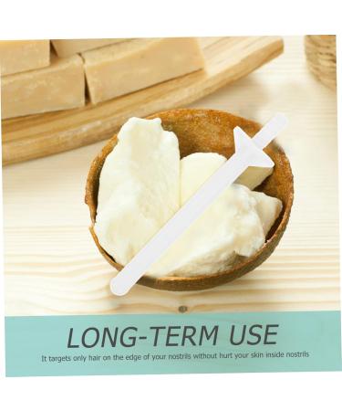 FRCOLOR 220 STK Nose Hair Removal Trimmer & Wax Sticks - Effective Face Hair Removal for Nostrils - Buy Online on GoSupps.com