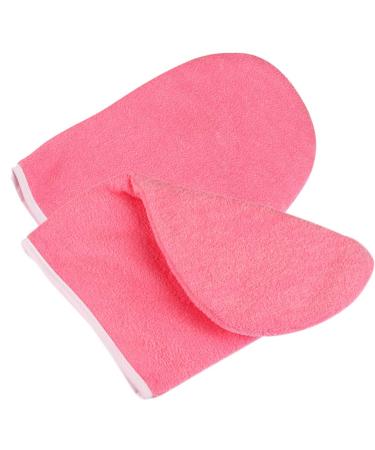 Healifty Paraffin Therapy Gloves for Kids - Wax Treatment Spa Gloves for Soft Hands & Paraffin Bath Care - Buy Online on GoSupps.com