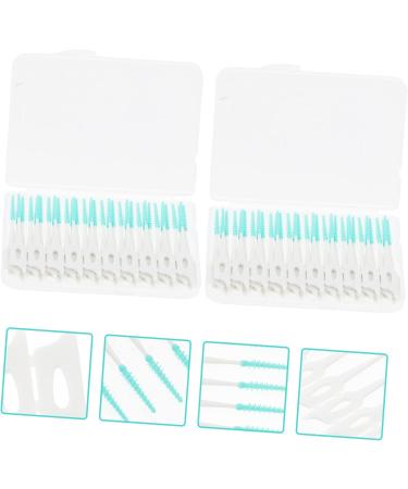 Buy ULTECHNOVO 240pcs Gum Interdental Brushes - Top Quality Cleaning Accessories | International Shipping Available - Buy Online on GoSupps.com