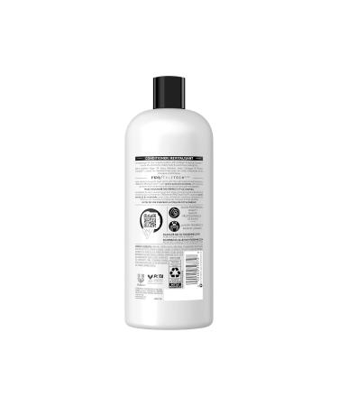 TRESemm 24 Hour Body Healthy Volume Conditioner 39 oz - Boost Volume & Shine | International Shipping Available - Buy Online on GoSupps.com