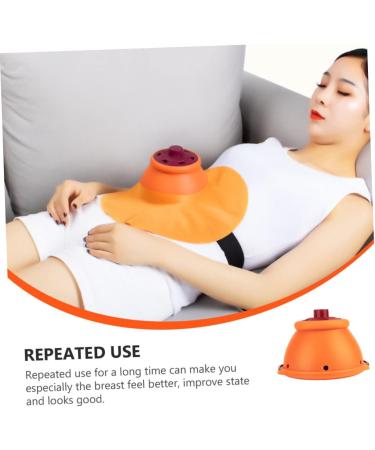 Buy Healeved Moxibustion Jar - Household Moxibustion Box with Stainless Steel Burner 17x1cm Ideal for Home Use - Fast International Shipping - Buy Online on GoSupps.com