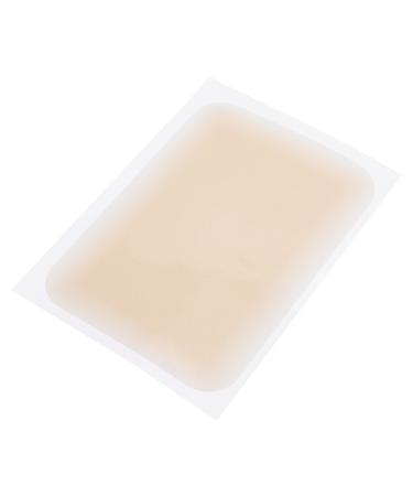 minkissy Autocollants Cicatrice Pour Tatouages Masque Imperfections Ruban Adh sif Camouflage Peau Ton Chair Clair
