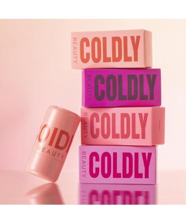 2 PCs Water Jelly Tint Blush & Lip Stain | Multi-Use Cruelty-Free Jelly Gloss - Vivid Color & Moist Watercolor Effect - Buy Online on GoSupps.com