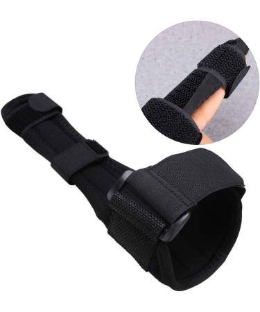 EXCEART Full Knuckle Splint - Effective Hand Immobilization & Protection for Pain Relief | International Shipping Available - Buy Online on GoSupps.com