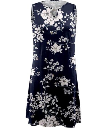 Shop 50s Boho Swing Dresses for Women - Red & Black Summer Beach Dresses for Festivals - Buy Online on GoSupps.com