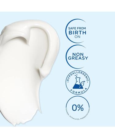 Mustela Hydra Bebe Body Lotion - Daily Moisturizing Baby Lotion - Avocado, Jojoba & Sunflower Oil - 2-Pack - 10.14 Fl Oz - Buy Online on GoSupps.com