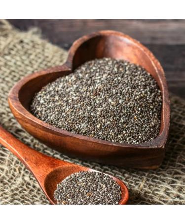 Easy Vibes - Chia seeds (700 g) - Buy Online on GoSupps.com