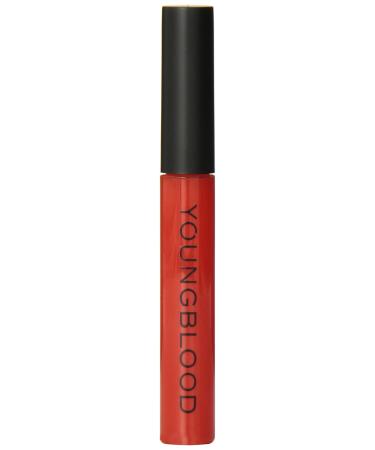 Buy Youngblood Lip Gloss in Guava - 4.5g | Best Glittery Shine & Hydration - International Shipping Available - Buy Online on GoSupps.com