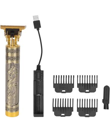 Hair Clippers Haircutting Trimmer Good Safety Ergonomic Design for Salon - Buy Online on GoSupps.com