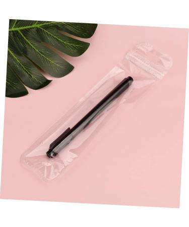 1pc Nail Art Pen Drawing Line Pen Nail Tools Painting Black Pen Marking Pen Fine Tip Nail Pen Pen Nails Thin Line Painting Pen Manicure Plastic - Buy Online on GoSupps.com