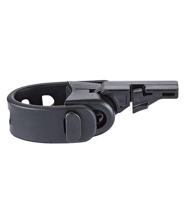 Trelock ZL 720 rear light mount black one size single