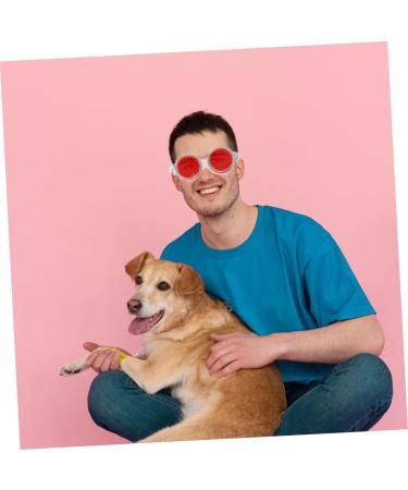 Buy Ipetboom 4-Piece Cartoon Eye Mask & Gel Fruit Eye Patch - International Shipping Available - Buy Online on GoSupps.com