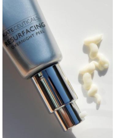 Kate Somerville KateCeuticals Resurfacing Overnight Peel - Clinic-Grade Anti-Aging Face Peel 1 Fl Oz | Shop Internationally - Buy Online on GoSupps.com