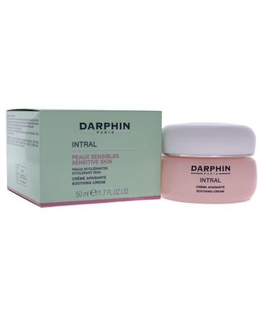 Darphin Intral Soothing Cream 1.7 oz - Soothing Moisturizer for Sensitive Skin | International Shipping Available - Buy Online on GoSupps.com