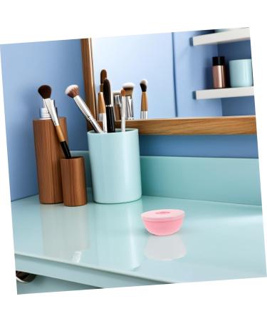 ERINGOGO 3 Ensembles Bol Masque Silicone Brosse Double T te Silicone Ours pour M lange et Application de Masques Kit Portable de Soins pour Peau Rose - Buy Online on GoSupps.com