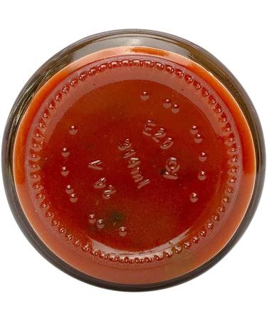 CAMPO D'ORO ORGANIC BASIL SAUCE 300 GR Made with fresh tomatoes with the addition of the best basil which gives our sauce a unique taste Sicilian specialties for recipes 100 Made in Italy - Buy Online on GoSupps.com