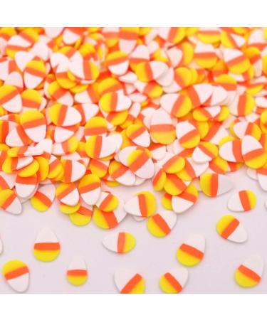 RT 10g/Lot Yellow Cake Slices Sprinkles for Slime Supplies Toy Polymer Clay Charms Accessories Addition for Fluffy Clear Slime Y420 (Color : F-24 (10g)) - Buy Online on GoSupps.com