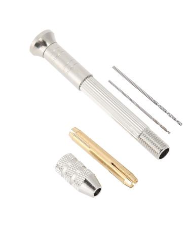 High-Quality Metal Nail Art Tool for Easy Piercing | Professional & Personal Use - Buy Online on GoSupps.com