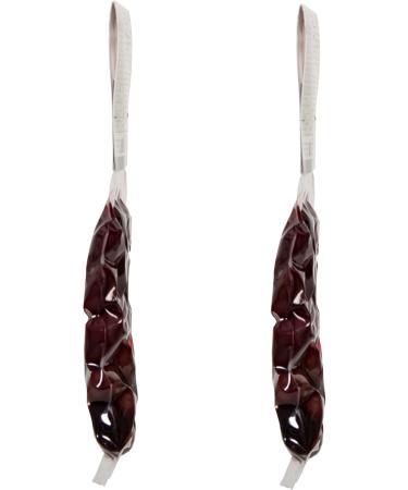 TrofoPlan Greek Kalamata Olives Pack of 2 x 200 g - Buy Online on GoSupps.com