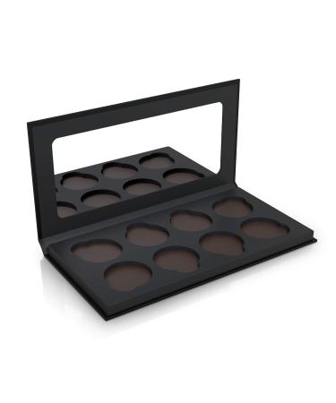 Butterfly Palette | Refill Eyeshadow Palette | Personalize Your Eyeshadow Collection for Perfect Looks - Buy Online on GoSupps.com