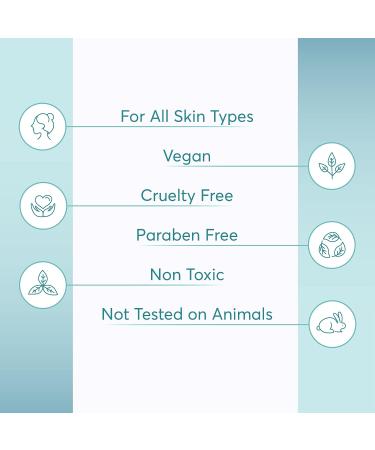 MDacne Benzoyl Peroxide Cream 2.5% for Acne Treatment - Unclogs Pores, Reduces Blemishes, and Enhanced with Plant-Based Ingredients for Sensitive Skin - Buy Online on GoSupps.com