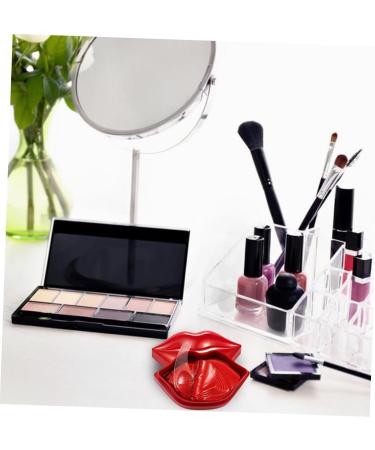 Coussinets L vres Hydratants Lot De 20 Masque Nourrissant De Taille Moyenne Ingr dients Naturels Pour Soins Des L vres Usage Quotidien Et Voyage - Buy Online on GoSupps.com