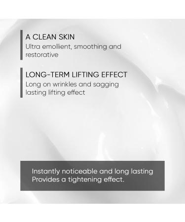 Buy Anti-Wrinkle Lifting Cream 50ml - Revitalize Skin Smooth Fine Lines | Fast International Shipping - Buy Online on GoSupps.com