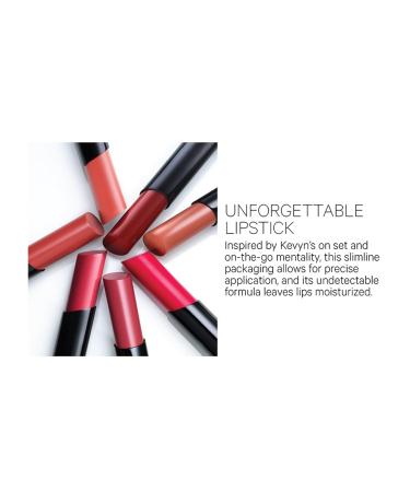 Shop Kevyn Aucoin Unforgettable Lipstick Cream - Immaculate 2.0g | International Shipping Available - Buy Online on GoSupps.com