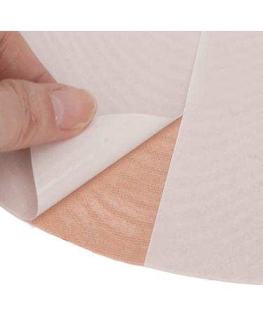 10-Piece Thigh Friction Cushion - Self-Adhesive Elastic Cotton Pads for Wear Protection - Prevent Chafing & Discomfort - Buy Online on GoSupps.com